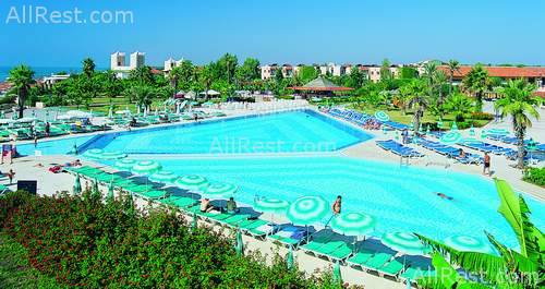 Adora Golf Resort 33
